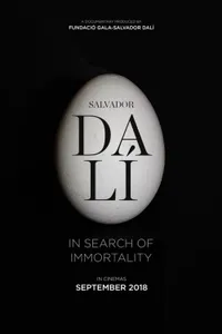 Salvador Dali: Ölümsüzlük Arayışı