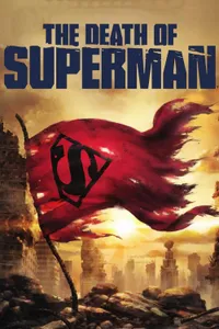 Superman’in Ölümü