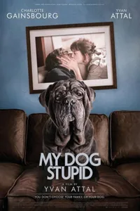 Benim Şapşik Köpeğim