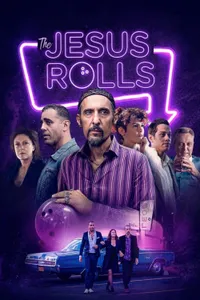The Jesus Rolls Quintana Dönüyor