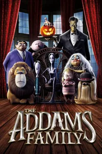 Addams Ailesi 2019