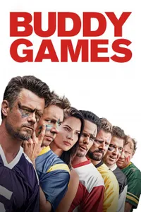 Buddy Games – Arkadaş Oyunları