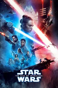 Star Wars Skywalker’ın Yükselişi