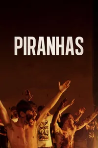 Piranalar