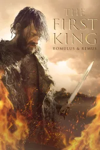 Romulus and Remus The First King