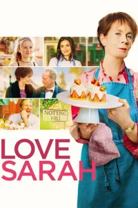 Notting Hill’deki Pastane