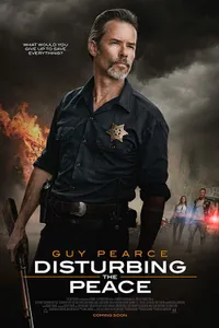 Disturbing the Peace – Huzur Bozanlar