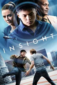 Livi Zheng Project – Insight