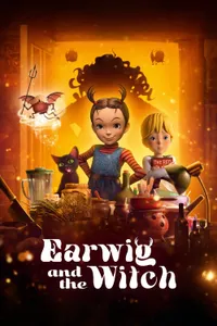 Earwigin Sihirli Şarkısı