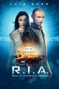 Override – R.I.A.