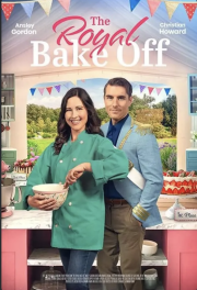 The Royal Bake Off