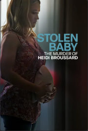 Stolen Baby: The Murder of Heidi Broussard