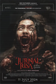 Jurnal Risa by Risa Saraswati