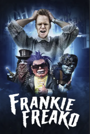 Frankie Freako