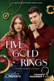 Five Gold Rings