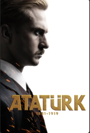 Atatürk 1881 – 1919