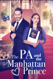 The PA and the Manhattan Prince