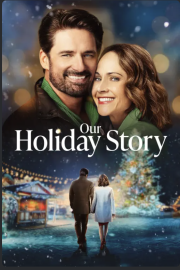 Our Holiday Story