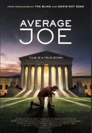 Average Joe