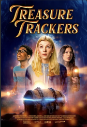 Treasure Trackers