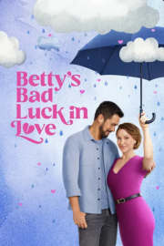 Betty’s Bad Luck In Love