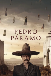 Pedro Paramo