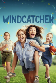 Windcatcher