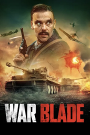 War Blade