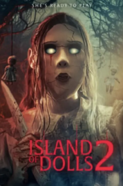 Island of the Dolls 2