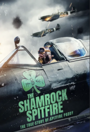 The Shamrock Spitfire