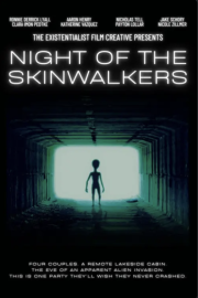 Night of the Skinwalkers