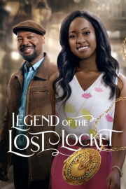 Legend of the Lost Locket