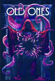 H. P. Lovecraft’s The Old Ones