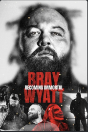 Bray Wyatt: Becoming Immortal