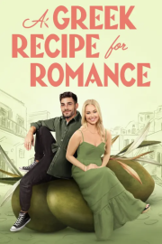 A Greek Recipe for Romance