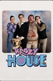 Krazy House