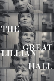 The Great Lillian Hall