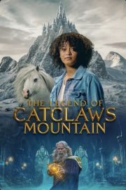 The Legend of Catclaws Mountain