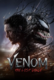 Venom 3 Son Dans