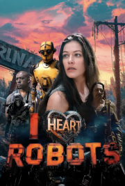 I Heart Robots