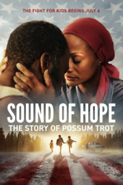 Sound of Hope: The Story of Possum Trot