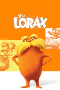 The Lorax