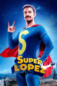 Super Lopez