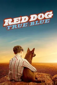 Red Dog True Blue