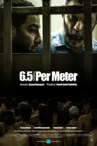 6.5 per Meter