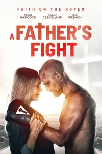 A Father’s Fight