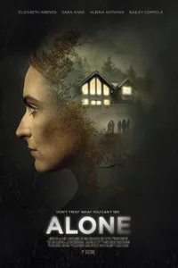 Alone film
