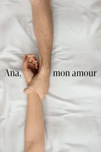 Ana Mon Amour