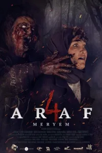 Araf 4 Meryem