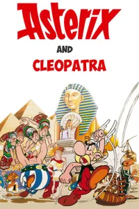 Asterix ve Cleopatra